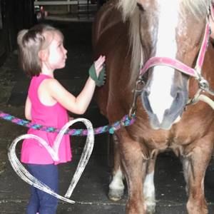 Meet your Posher, Maryellen